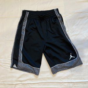 Jordan Basketball Shorts | Size: LGG